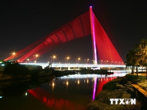 Da Nang city promotes tourism in Russia